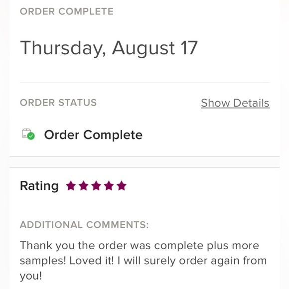 Meet your Posher, Ali - Picture 14 of 16